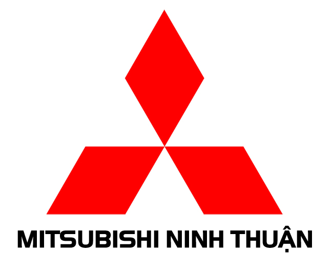 mitsubishi ninh thuận